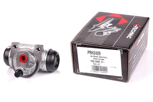 Cylindre de roue PROTECHNIC PRH2429