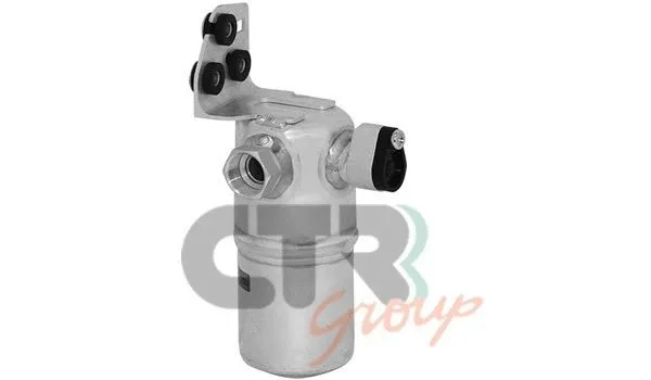 Filtre déshydratant, climatisation CTR 1211462