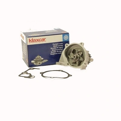 Pompe à eau, refroidissement du moteur KLAXCAR FRANCE 42146z
