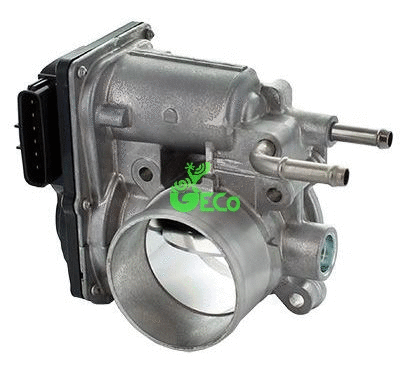Corps papillon GECO CF19505