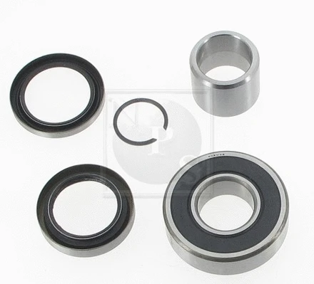Kit de roulements de roue NPS I471U07