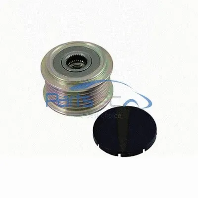 Poulie roue libre, alternateur PartsTec PTA104-0085