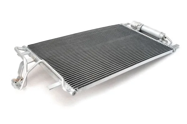Condenseur, climatisation THERMOTEC KTT110242