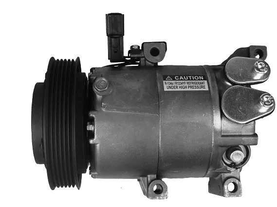 Compresseur, climatisation Airstal 10-1405