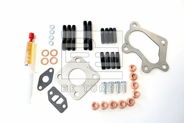 Kit de montage, compresseur BE TURBO ABS802