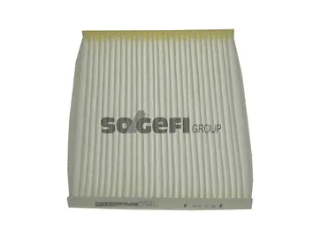 Filtre, air de l'habitacle CoopersFiaam PC8297