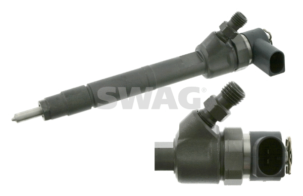 Injecteur SWAG 10 92 6553