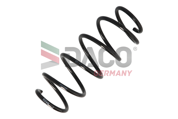 Ressort de suspension DACO Germany 801010