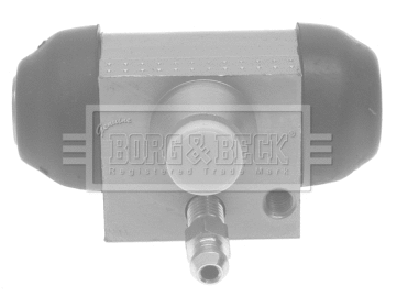 Cylindre de roue BORG & BECK BBW1878
