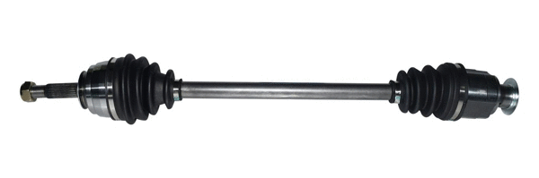 Arbre de transmission HART 432 787