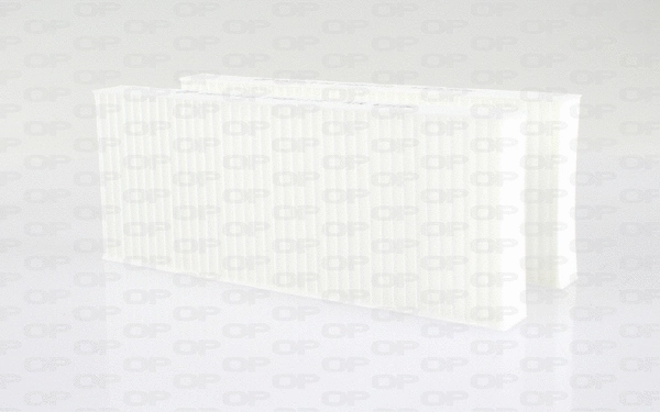 Filtre, air de l'habitacle OPEN PARTS CAF2219.02