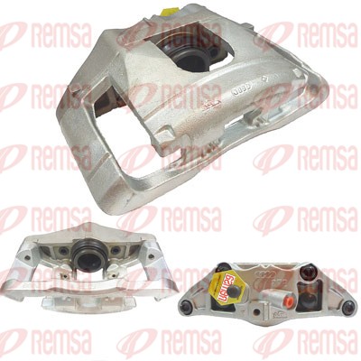 Étrier de frein REMSA 9031782