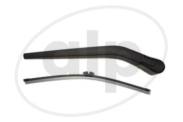 Kit de bras d'essuie-glace, nettoyage des vitres alp ALP-006593
