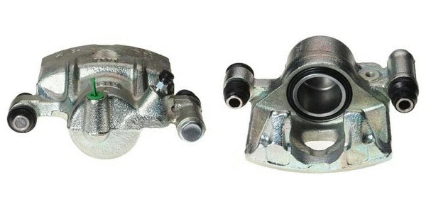 Étrier de frein 4X4 ESTANFI PDF-40-021