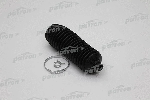 Joint-soufflet, direction PATRON PSE6364
