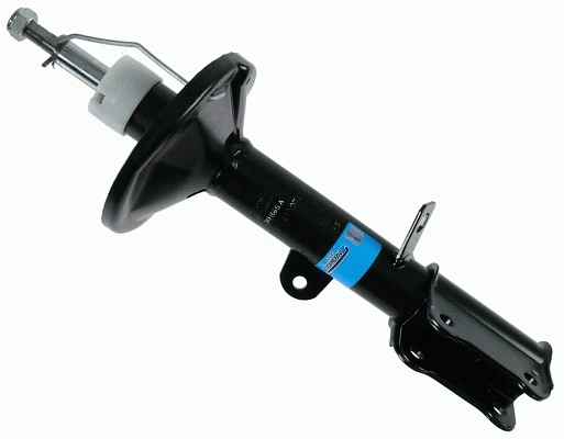 Amortisseur BOGE 30-B65-A