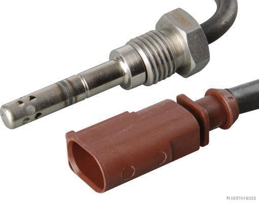 Capteur, température des gaz HERTH+BUSS ELPARTS 70682013