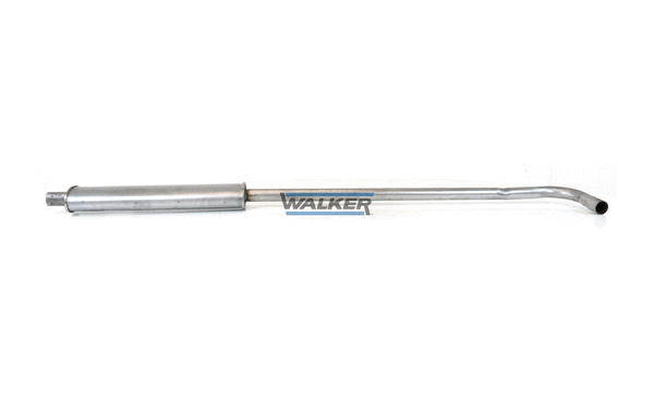 Silencieux avant WALKER 01127