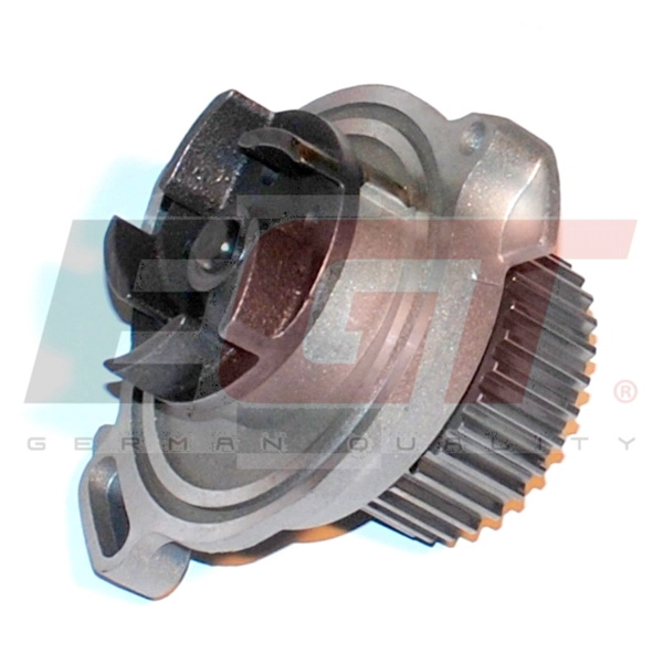 Pompe à eau, refroidissement du moteur EGT 701081EGT