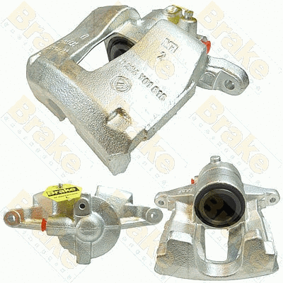 Étrier de frein Brake ENGINEERING CA2853