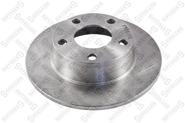 Disque de frein STELLOX 6020-4770-SX