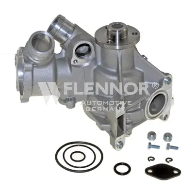 Pompe à eau, refroidissement du moteur FLENNOR FWP70664