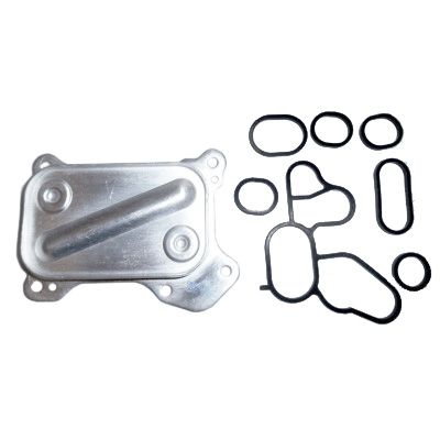 Radiateur d'huile AUTOTEAM E90060