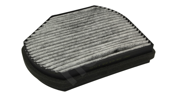 Filtre, air de l'habitacle HART 328 419