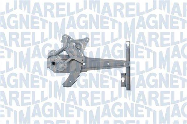 Lève-vitre MAGNETI MARELLI 350103170341