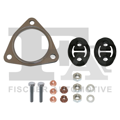 Kit d'assemblage, catalyseur FA1 CC360119