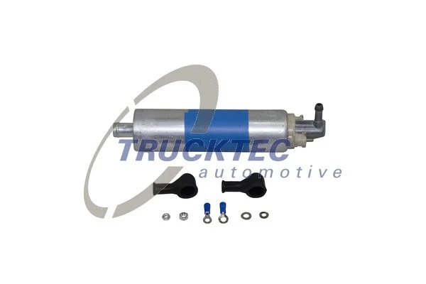 Pompe à carburant TRUCKTEC AUTOMOTIVE 02.38.091