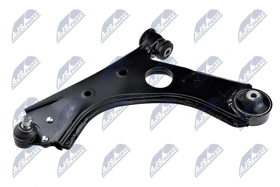 Bras de liaison, suspension de roue NTY ZWD-FT-037