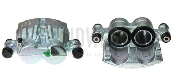 Étrier de frein BUDWEG CALIPER 344978