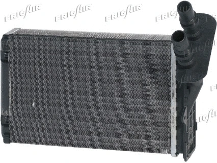 Système de chauffage FRIGAIR 0609.3009