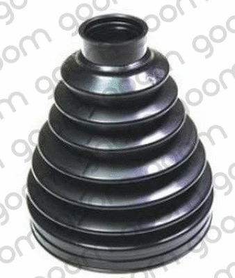 Joint-soufflet, arbre de commande GOOM DB-0677