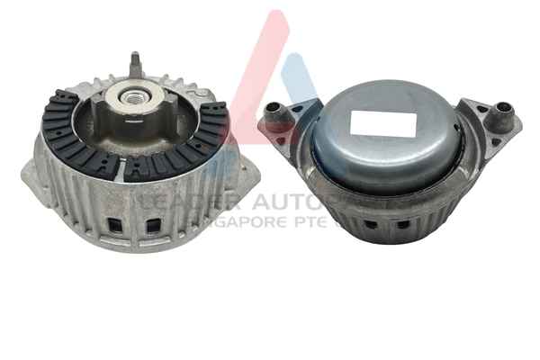 Support moteur AL 81033
