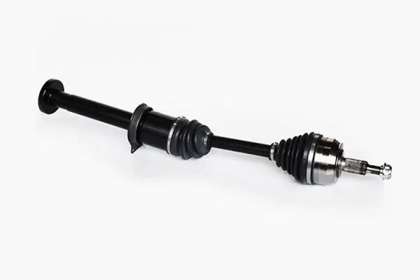 Arbre de transmission ASAM AUTOMOTIVE 75366
