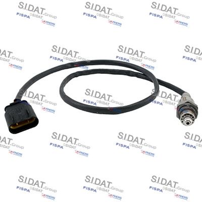 Sonde lambda AUTOTEAM M0660
