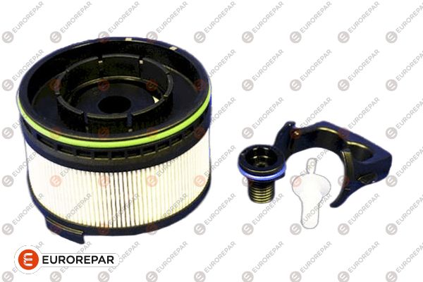 Filtre à carburant EUROREPAR 1694143080