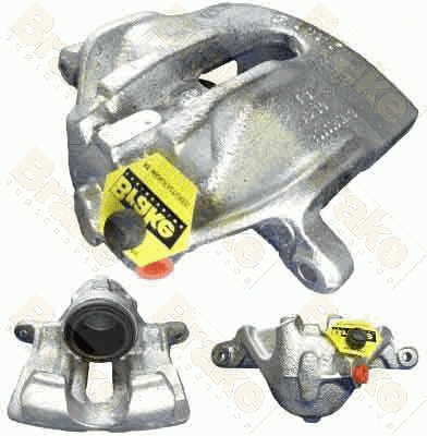Étrier de frein Brake ENGINEERING CA1210R