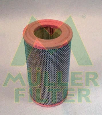 Filtre à air MULLER FILTER PA447
