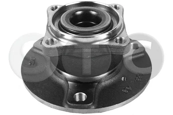 Moyeu de roue STC T490265