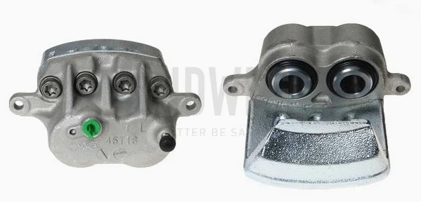 Étrier de frein BUDWEG CALIPER 342594
