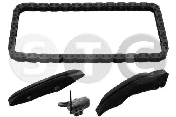 Kit de distribution par chaîne STC T458352