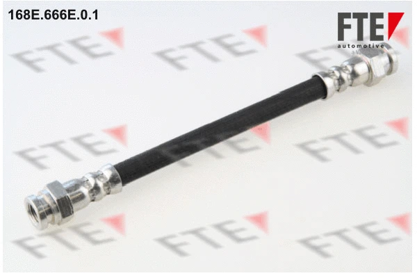 Flexible de frein FTE 9240886