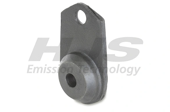 Suspension, échappement HJS 83 48 7972