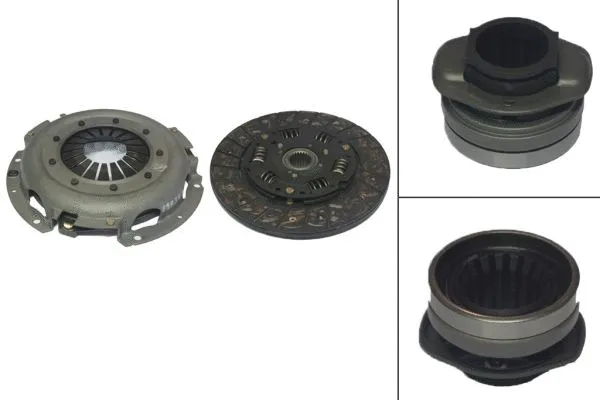 Kit d'embrayage KAWE 958391