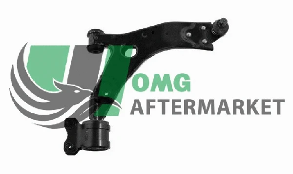 Bras de liaison, suspension de roue OMG SRL G40.8052/C