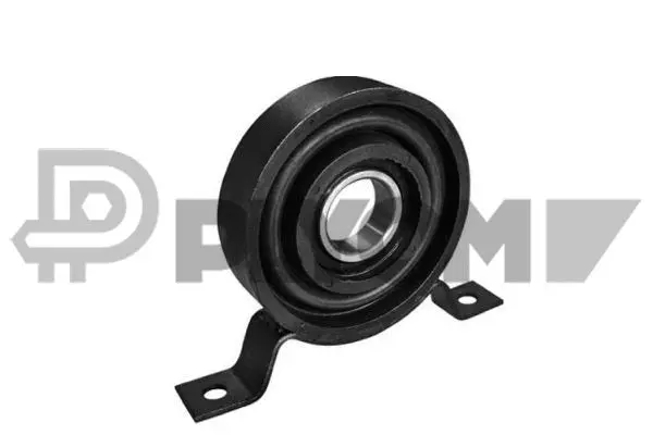 Cadre support, suspension boîte de vitesse PLYOM P755883