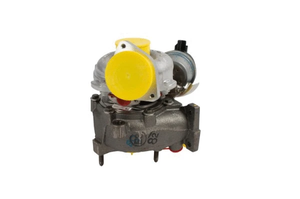 Turbocompresseur, suralimentation APPROVED GREEN ADAUA42008GN